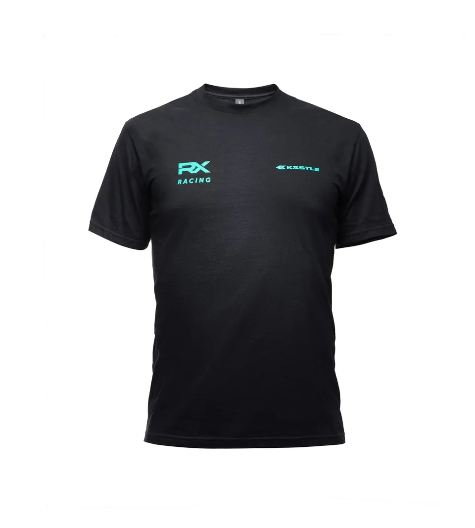 Kästle RX T Kids t-shirt coton enfant 128