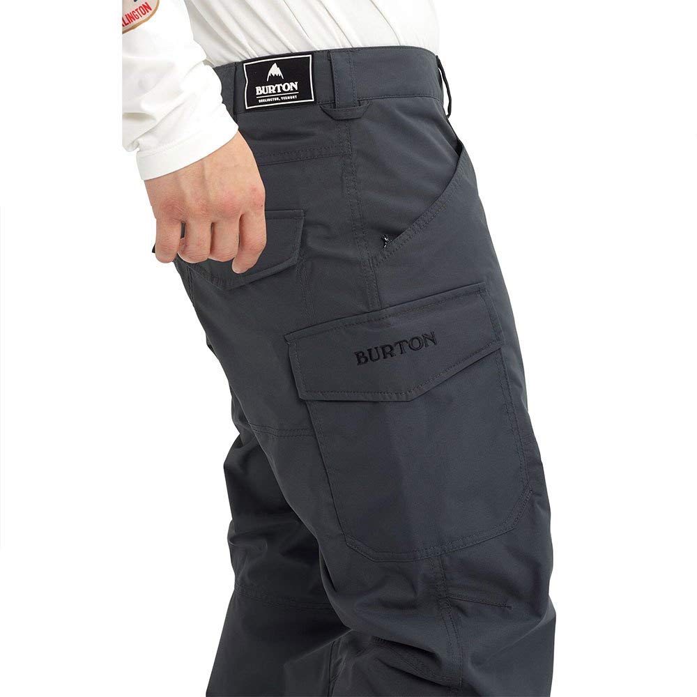 Burton Covert pantalon snowboard homme 10K imperméable