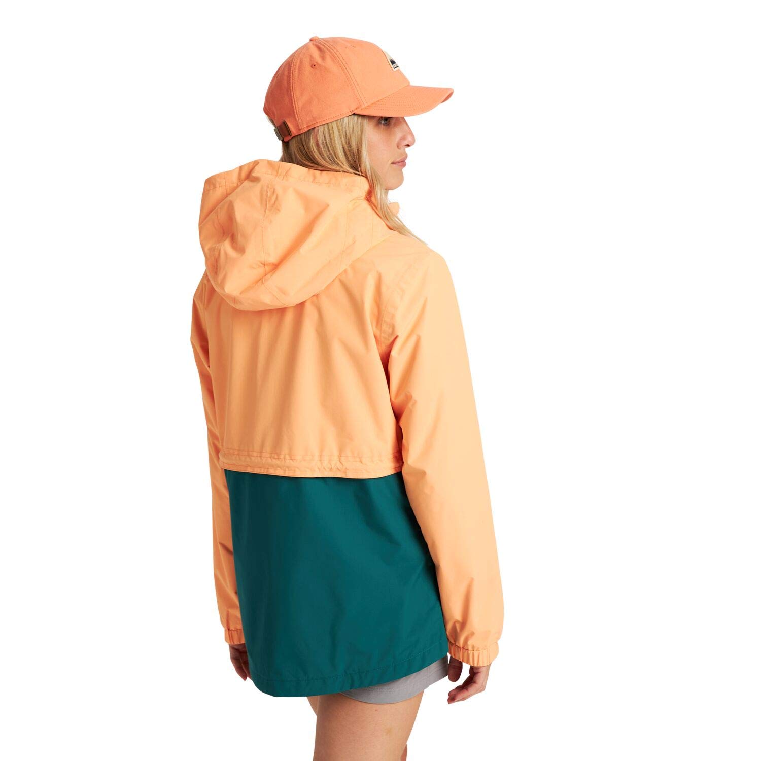 Burton Narraway veste ski femme 38 imperméable