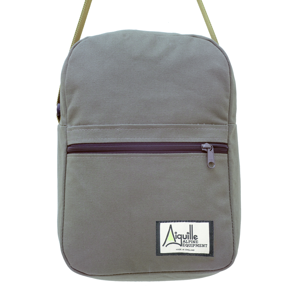 Snowsled Flight Bag sac besace 36x26x14 cm