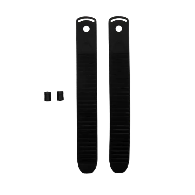Nidecker Spare Parts TL-N007-A Strap Orteils Noir