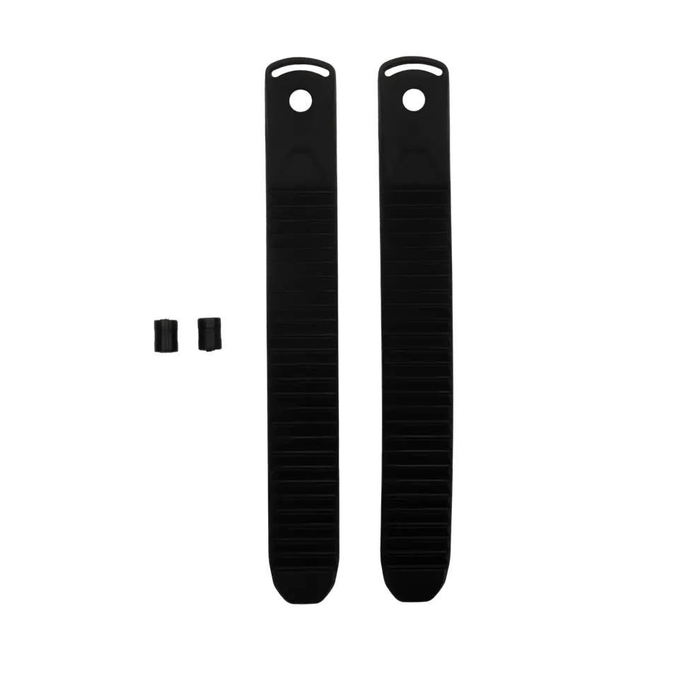 Nidecker Spare Parts TL-N007-A Strap Orteils Noir