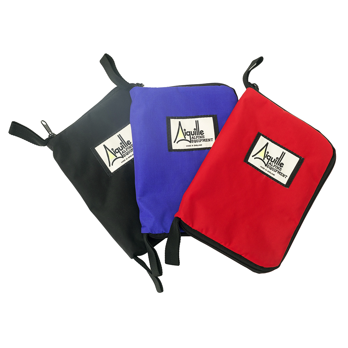 Aiguille Guidebook Cover housse topo escalade Regular nylon