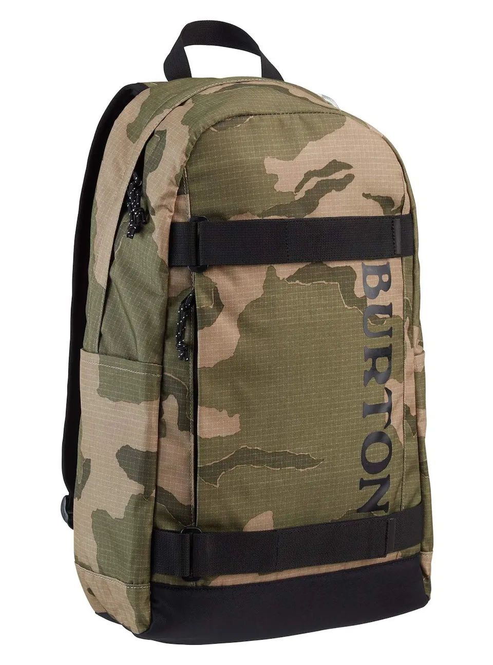 Burton Emphasis 2.0 sac à dos 26L Barren Camo