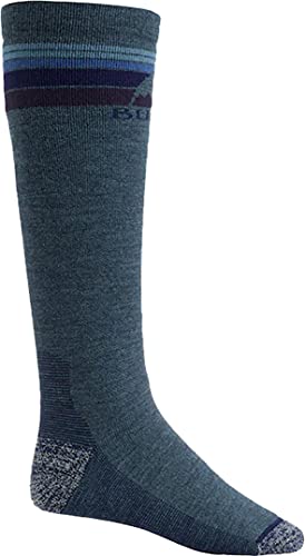 Burton Emblem chaussettes snowboard homme lot de 1