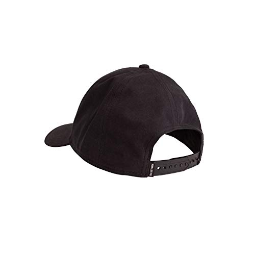 Burton Treehopper casquette baseball homme coton snapback