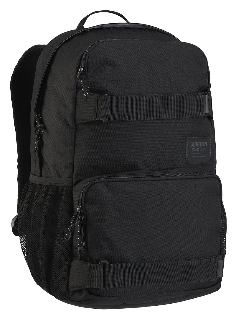 Burton Treble Yell Sac Skate Sangles Planche Filet
