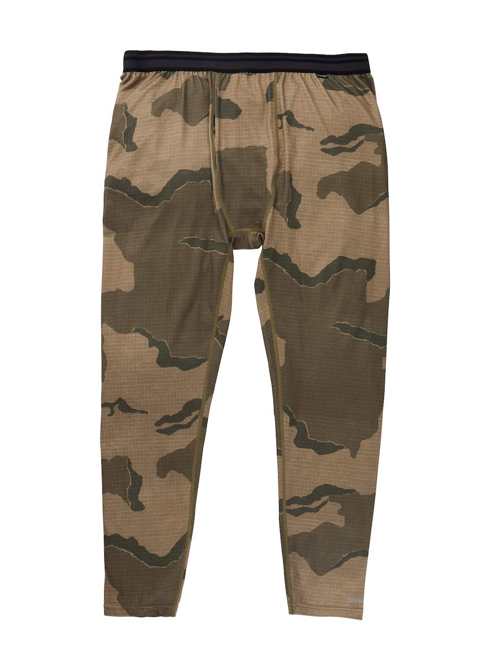 Burton Midweight Base Layer Pant thermique homme