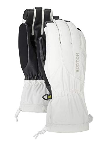 Burton Profile Gants Femme Noir Tactile
