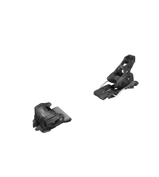 Kastle K17 Attack GW fixation ski 95mm piste hors-piste