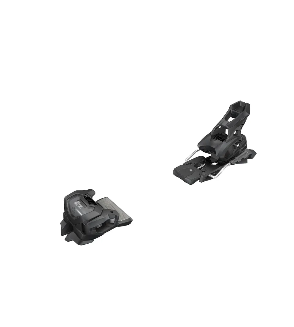 Kastle K17 Attack GW fixation ski 95mm piste hors-piste