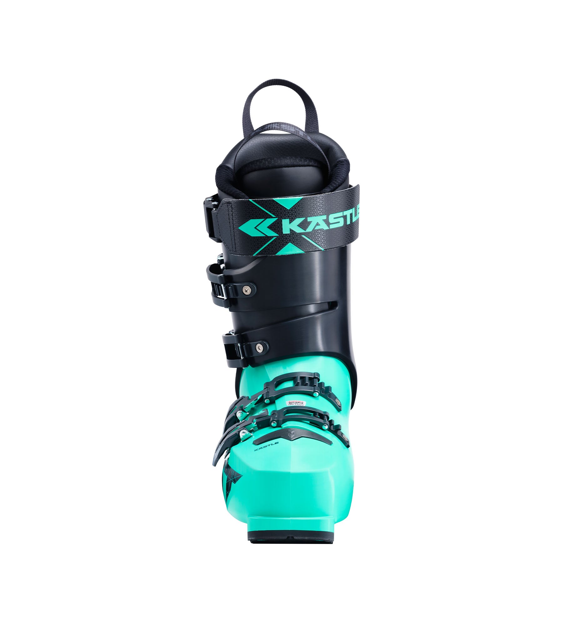 Kästle K130P chaussure ski alpin 26.5 Standard 130