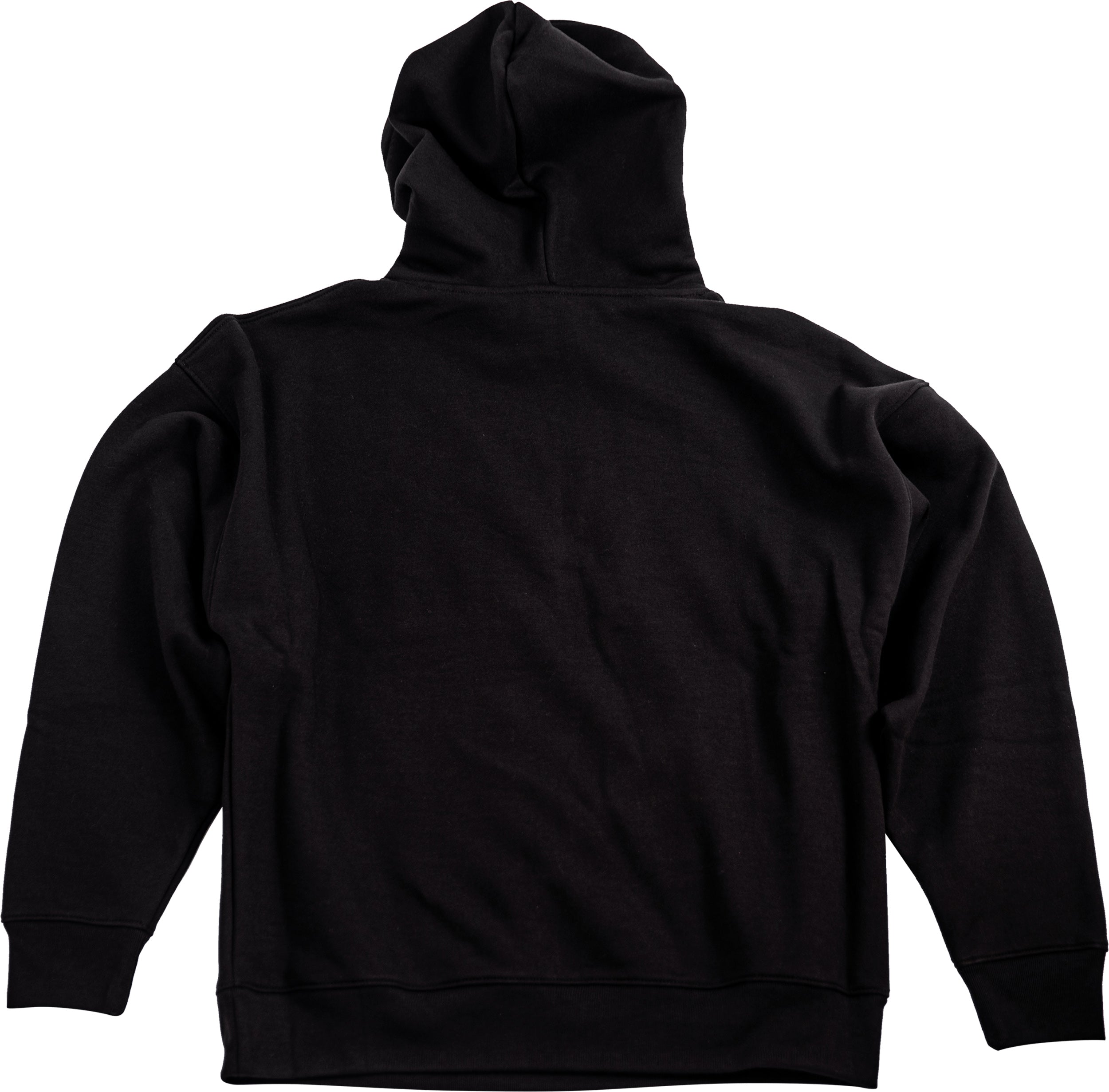Nitro Logo hoodie homme noir M sweat à capuche
