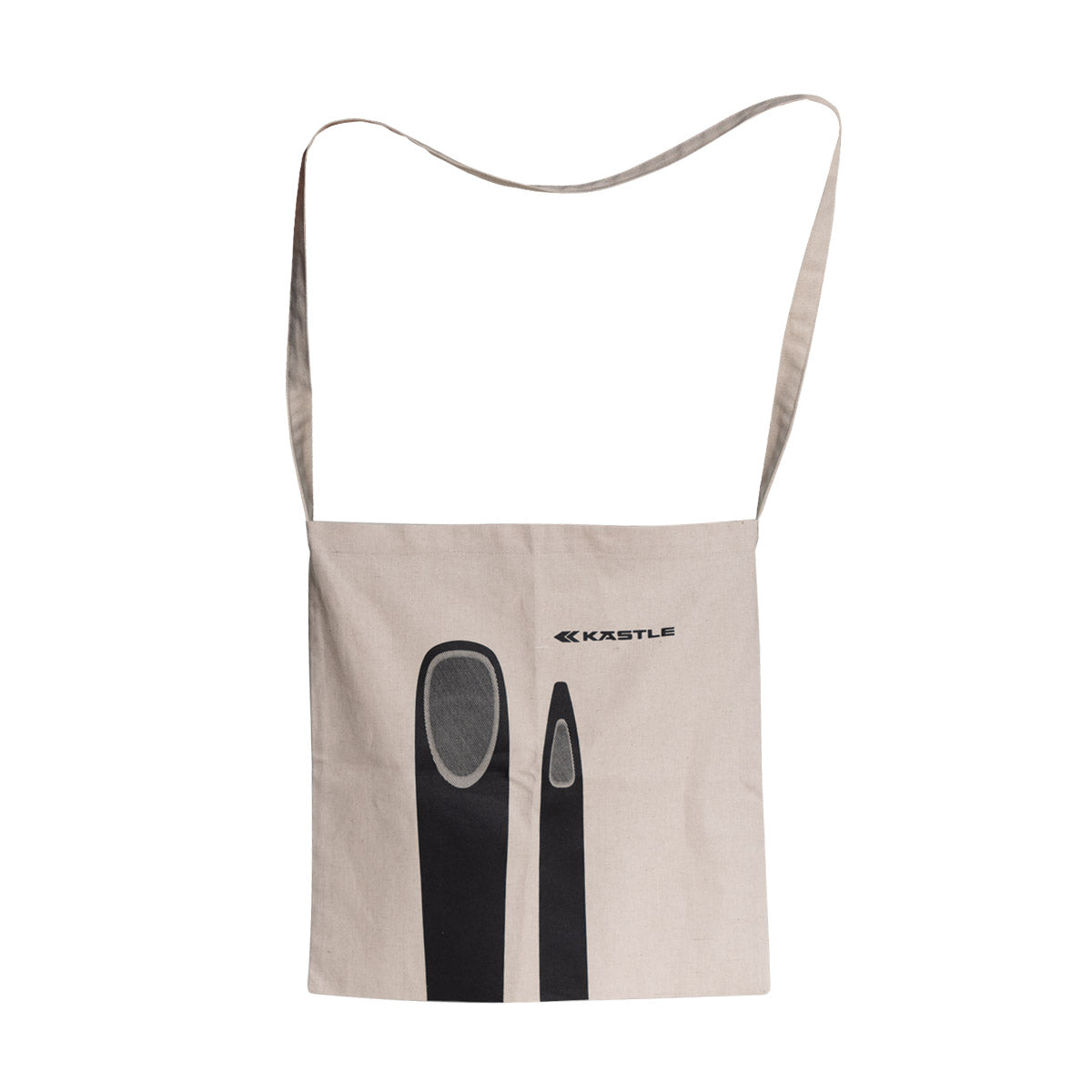 Kästle Bags Tote Bag sac bandoulière HOLLOWTECH chanvre