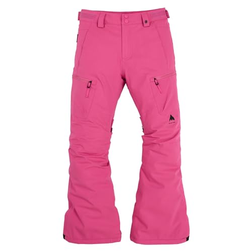 Burton Elite Cargo pantalon ski fille M isolation Thermacore