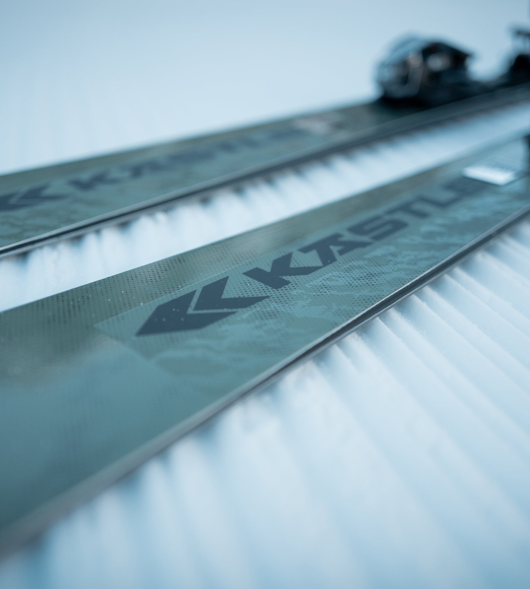 Kastle MX84 ski allmountain 176 cm + K12 PRW GW