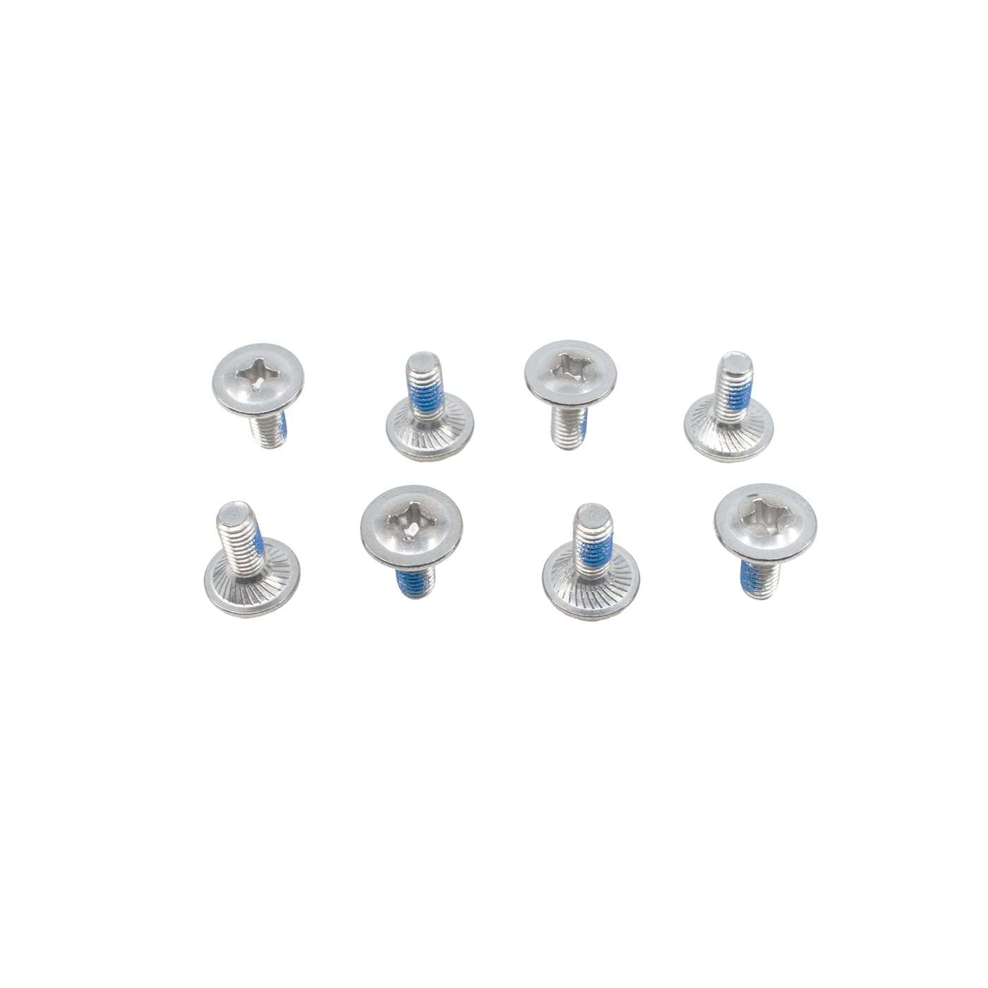 Nidecker Multi-Disk HW-N008-A Vis M6x14.5mm 8 Pièces