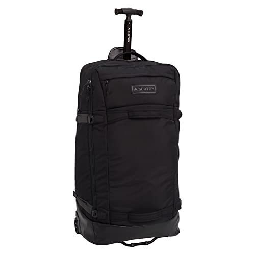 Burton Multipath Checked valise souple 90 L 77 cm