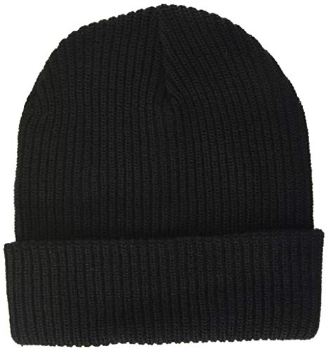 Burton Truckstop Bonnet True Black homme chaud