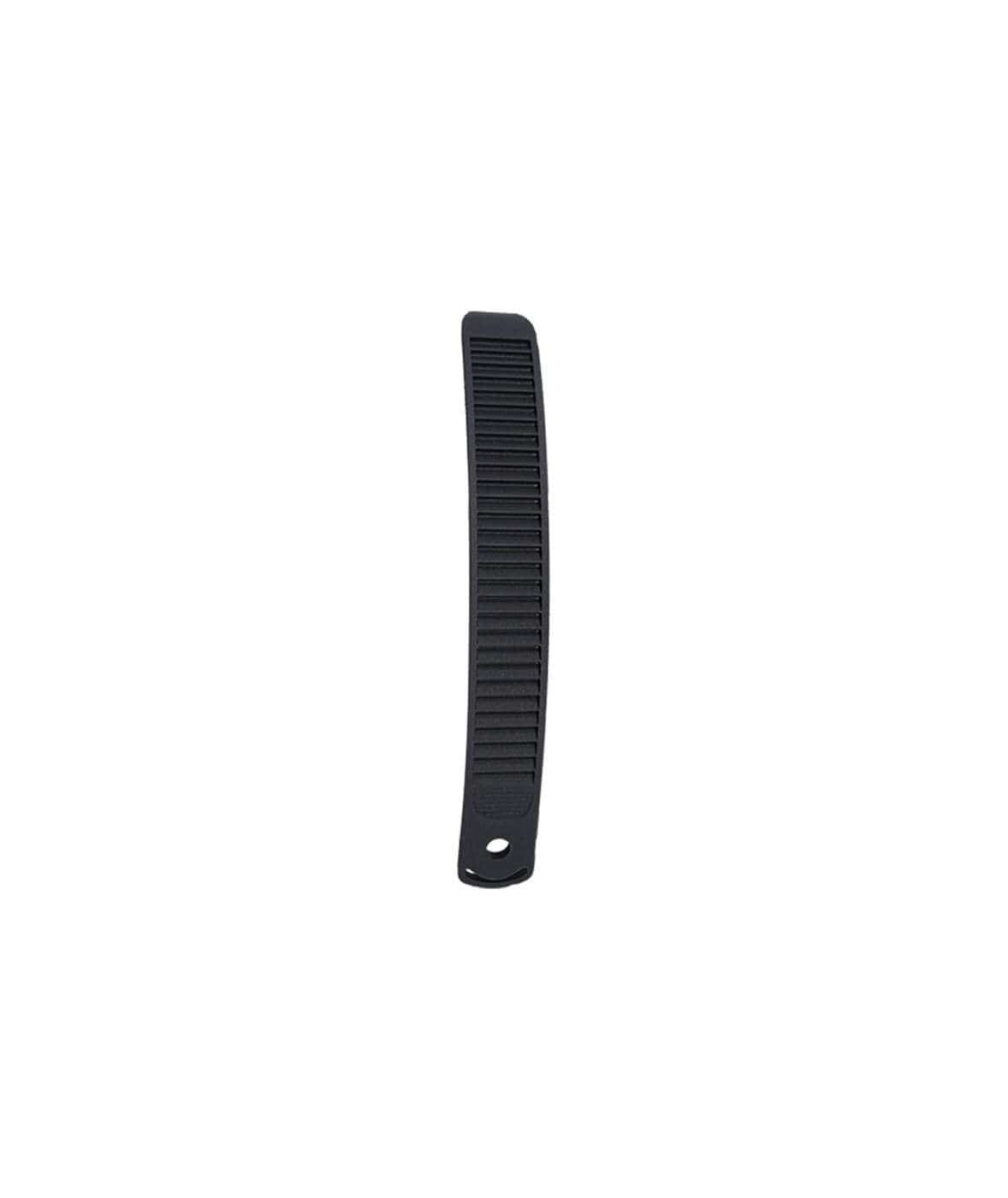 Nidecker Spare Parts TL-N001-A échelle toe LSR noire paire
