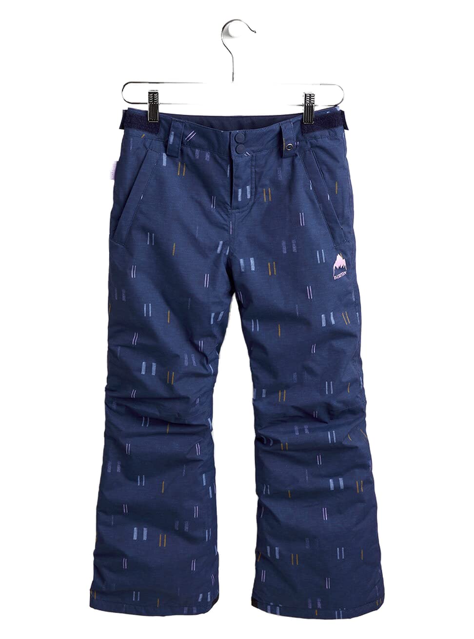 Burton Sweetart pantalon cargo fille Thermacore imperméable