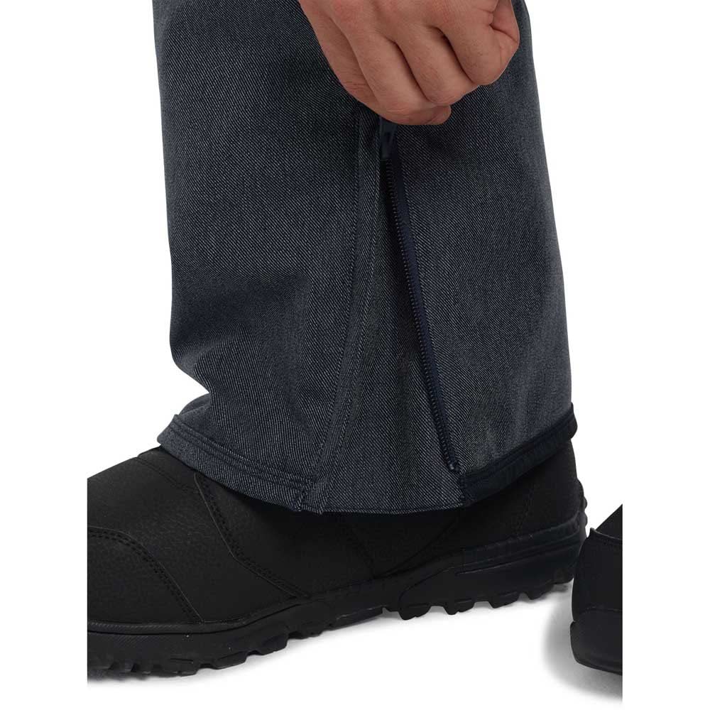 Burton Covert Pantalon Snowboard Homme DRYRIDE 10K