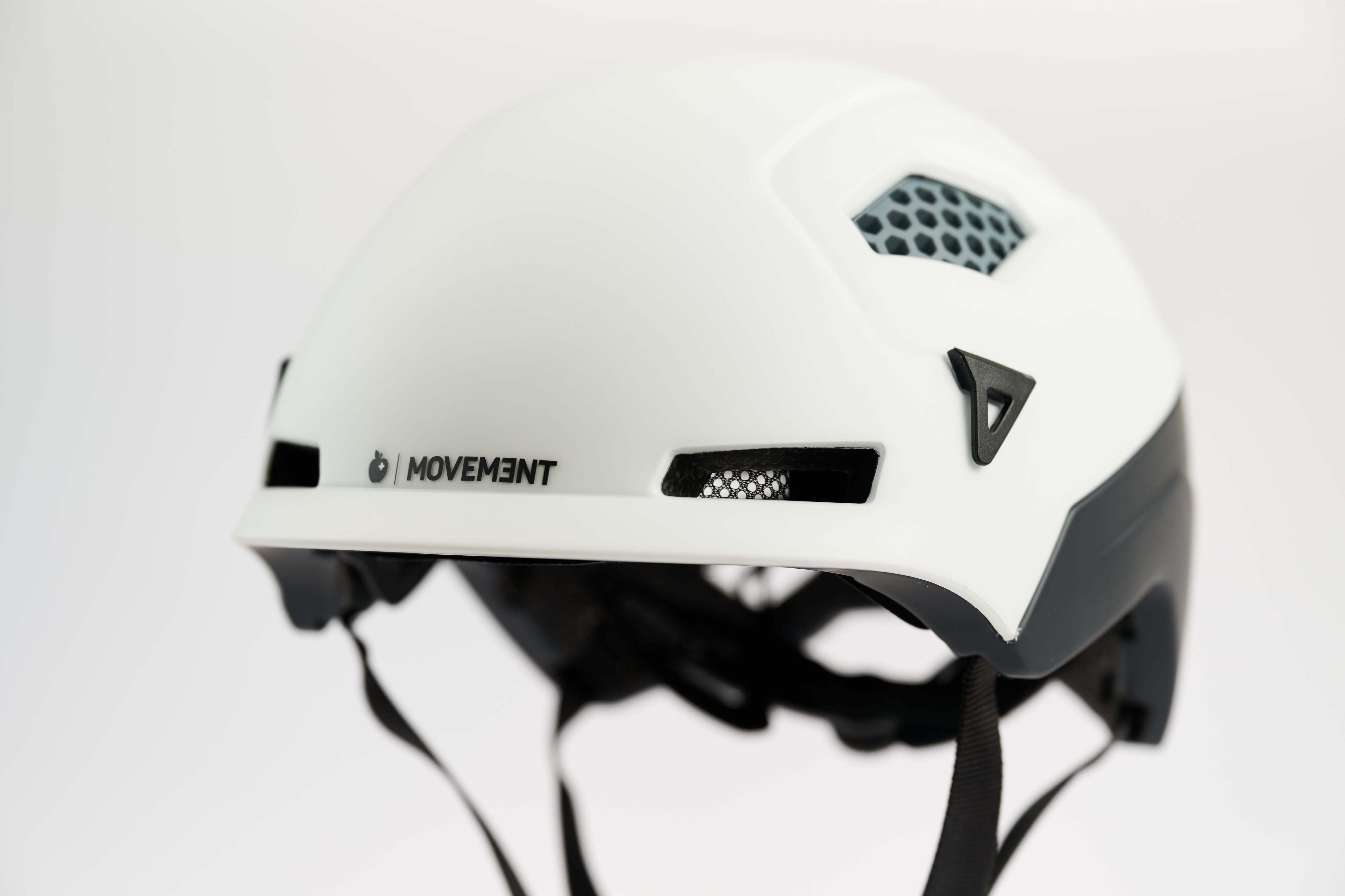 Movement 3Tech Alpi casque ski M orange