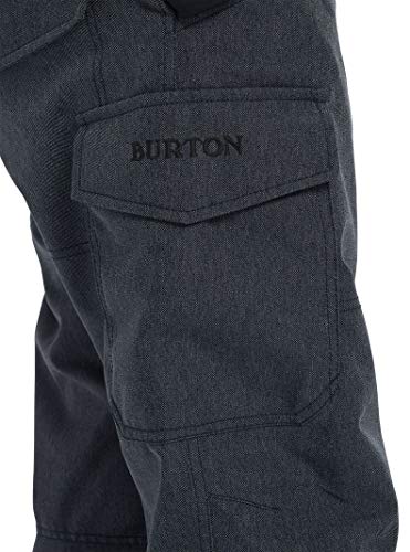 Burton Covert pantalon snowboard homme 10K imperméable