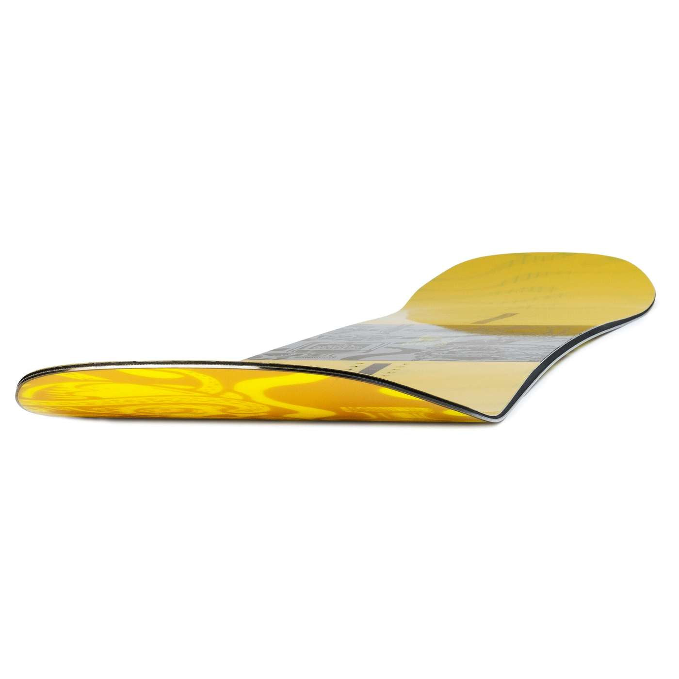 Nidecker Sensor Team 2025 planche snowboard 156 freestyle