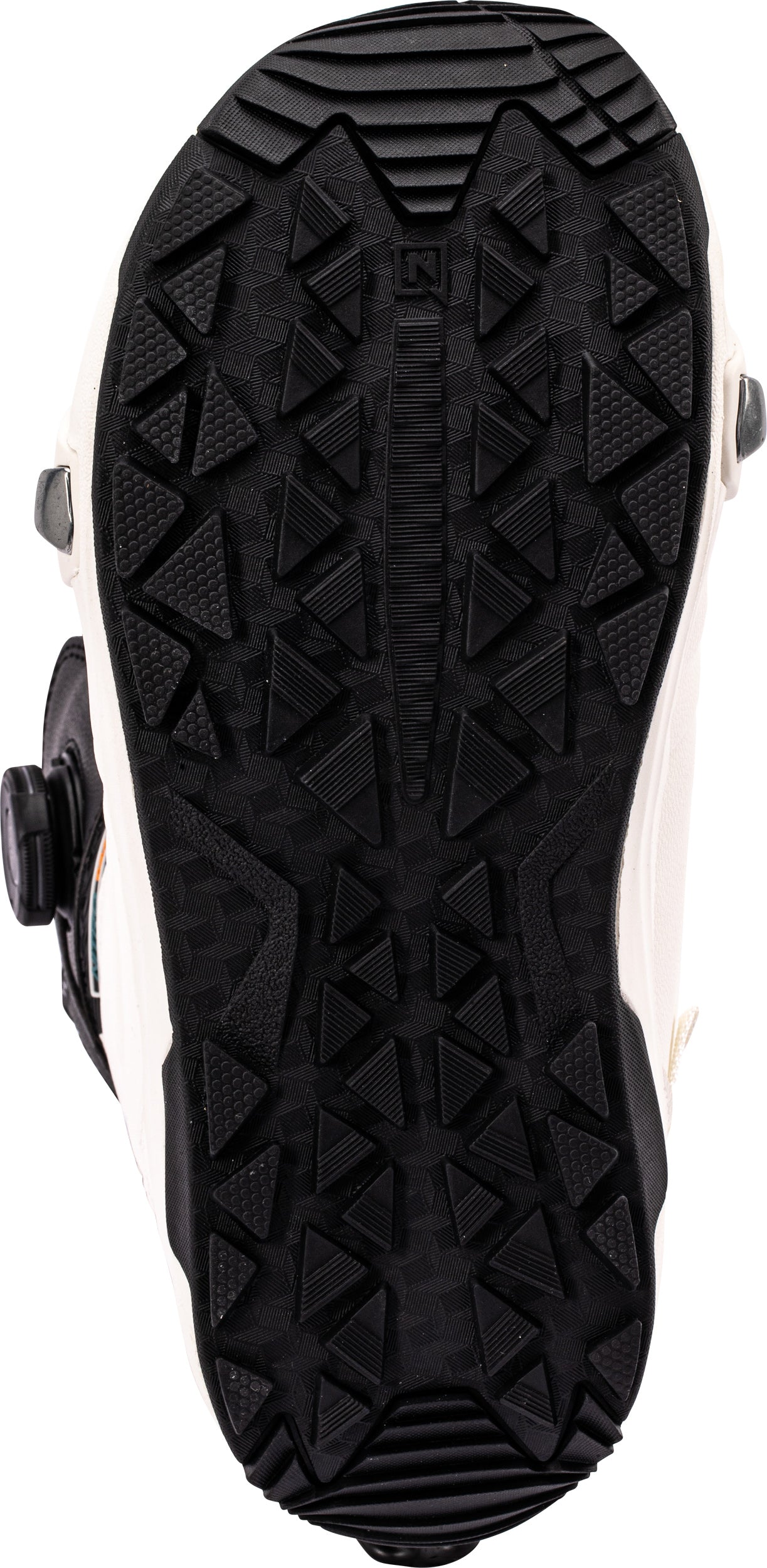 Nitro Team Step On botte snowboard noir 270
