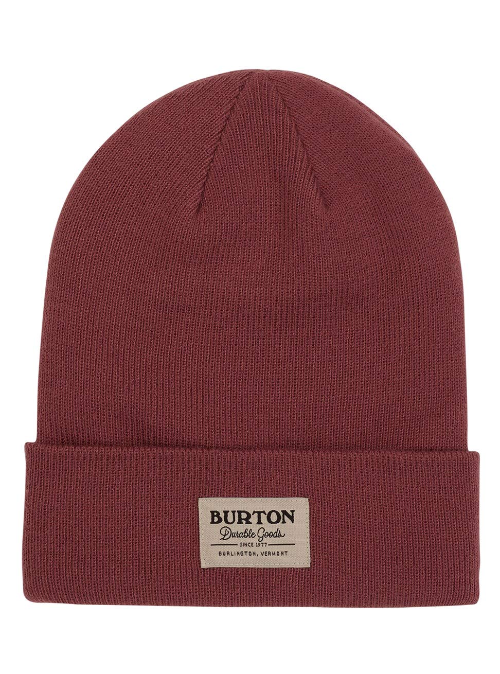Burton Kactusbunch Tall bonnet homme ski hiver