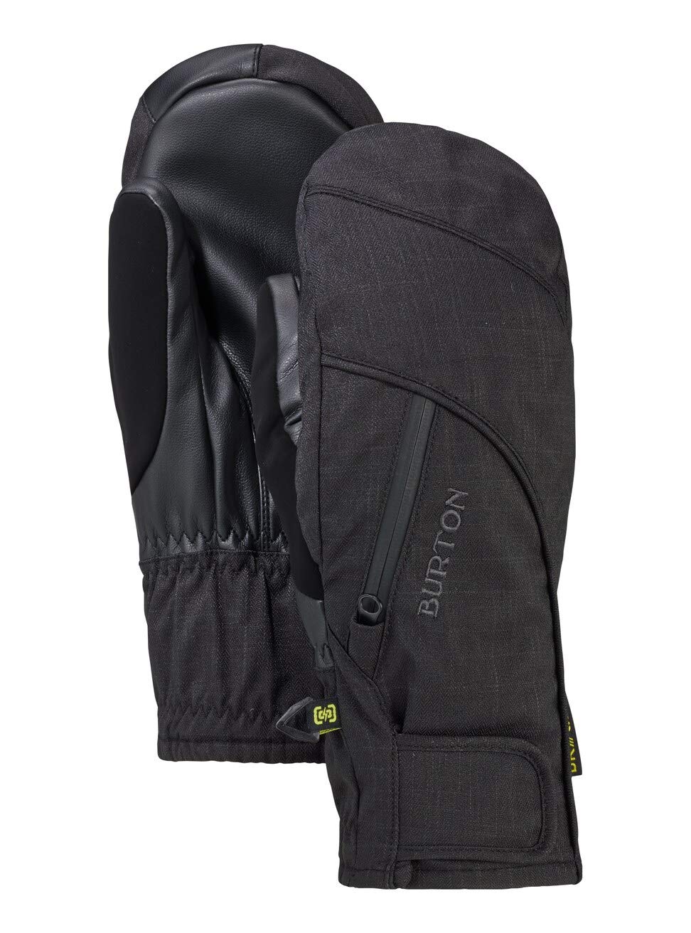 Burton Gants de Snowboard imperméables DRYRIDE Thermacore