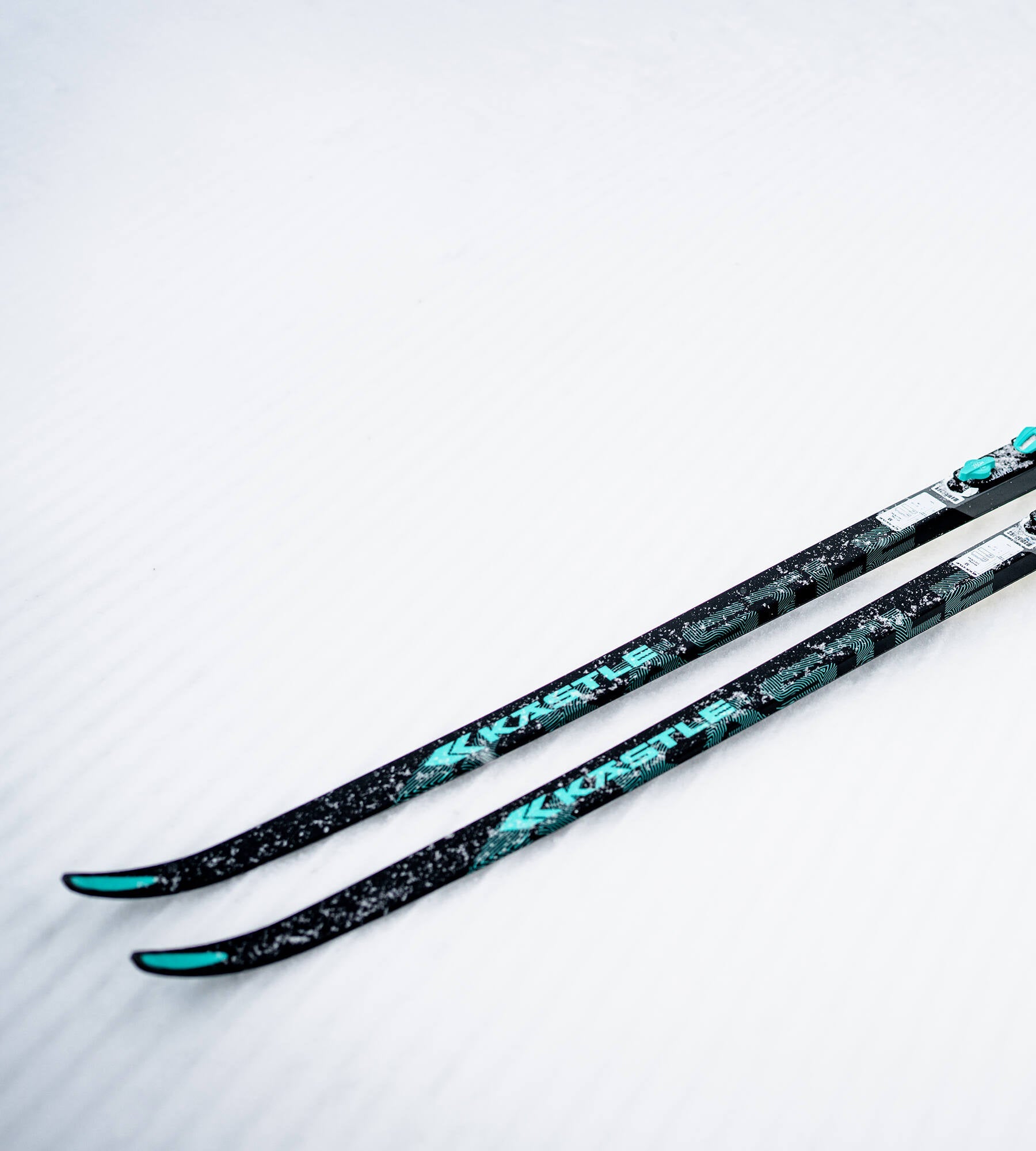 Kastle XP20 Classic ski de fond 196 cm Plus Medium