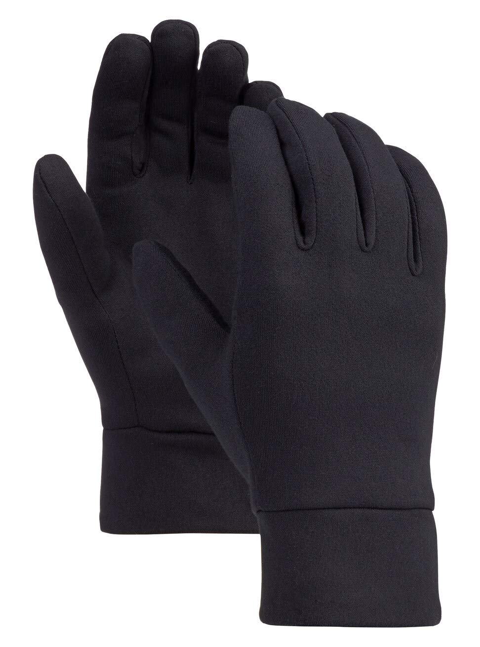 Burton Baker 2 in 1 Gants homme imperméables