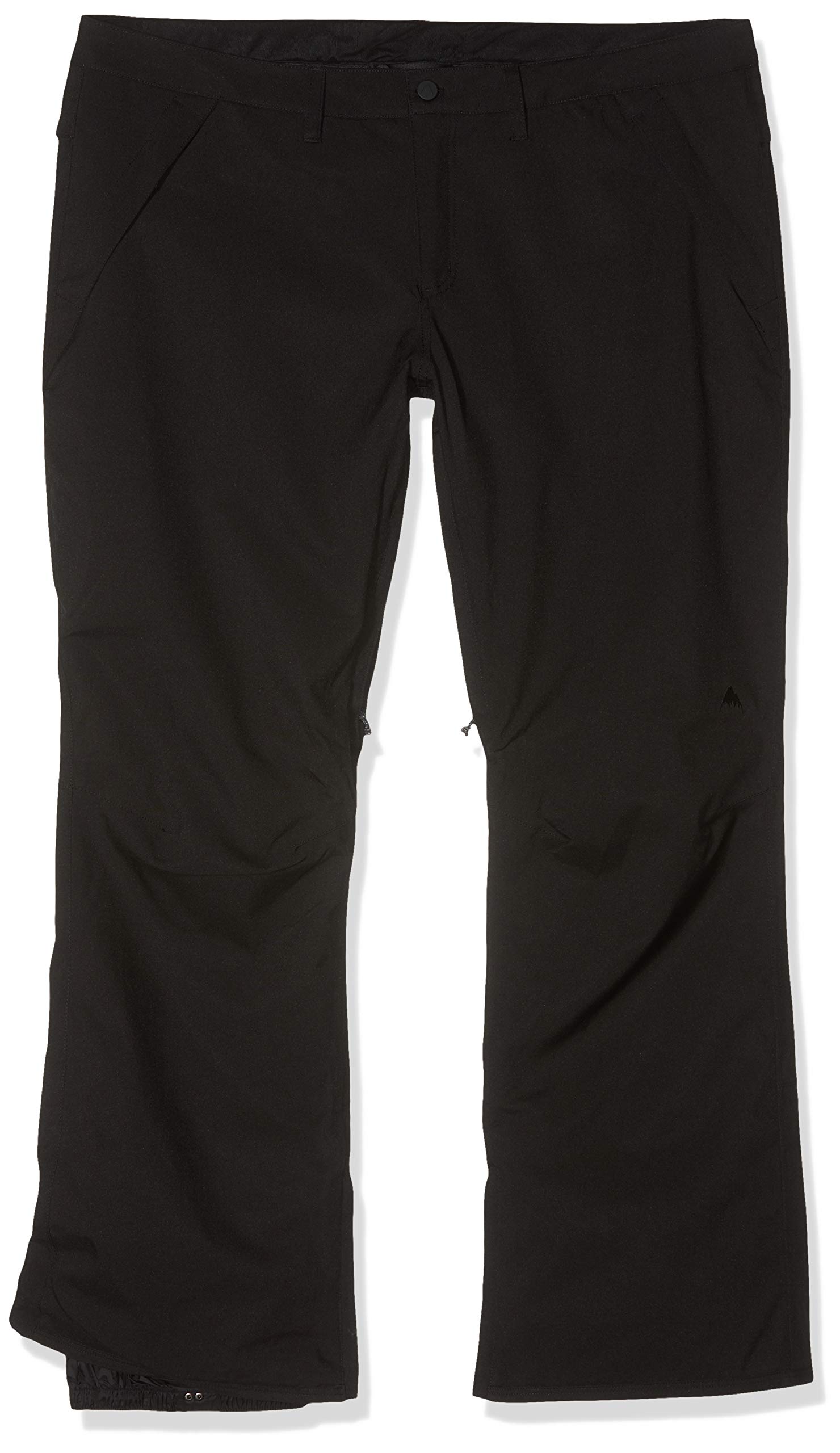Burton Society Pant pantalon snowboard femme isolé