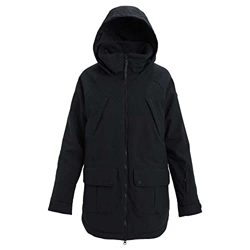 Burton Prowess veste snowboard femme sherpa Thermolite 80g