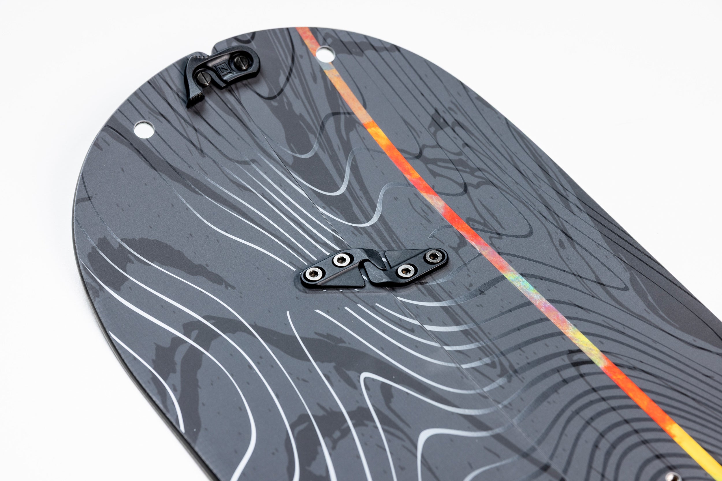 Nitro Alternator FX Splitboard 148 1st Choice all-mountain
