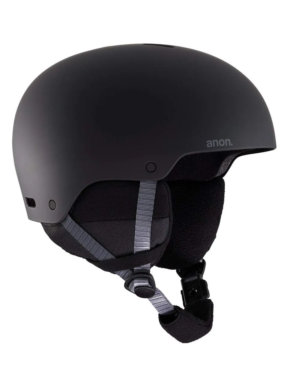 Anon Rime 3 casque snowboard noir S/M 48-51 cm