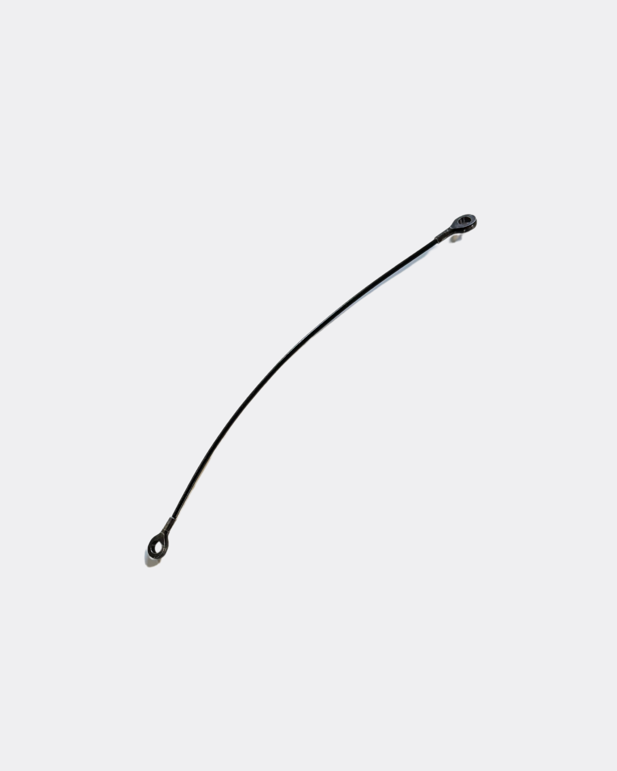 Movement Boot Lacing Cable lacet chaussure ski 180 mm