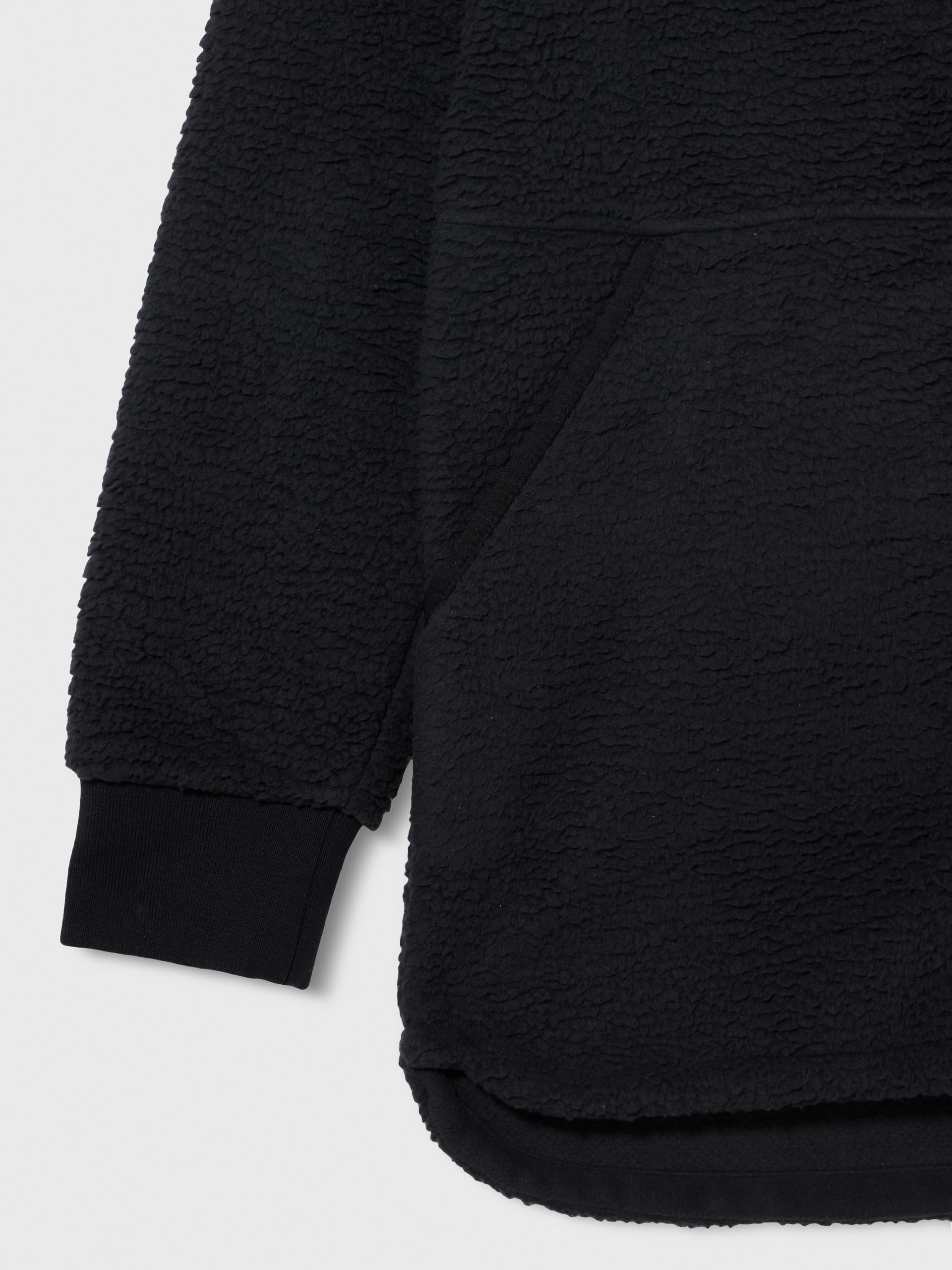 Burton Minxy sweat capuche zippé femme polaire taille 38