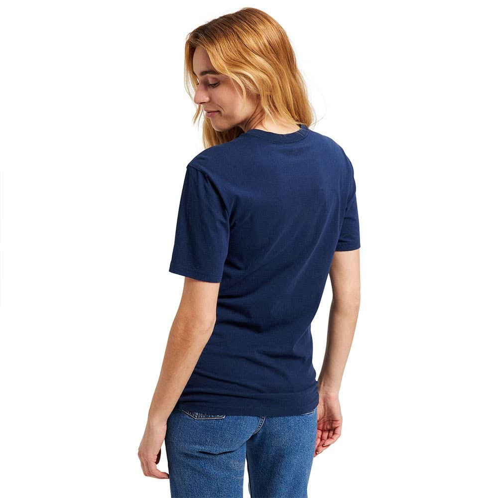Burton Underhill t-shirt homme coton bio manches courtes