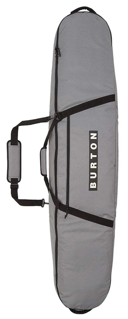 Burton housse snowboard rembourrée poche accessoires