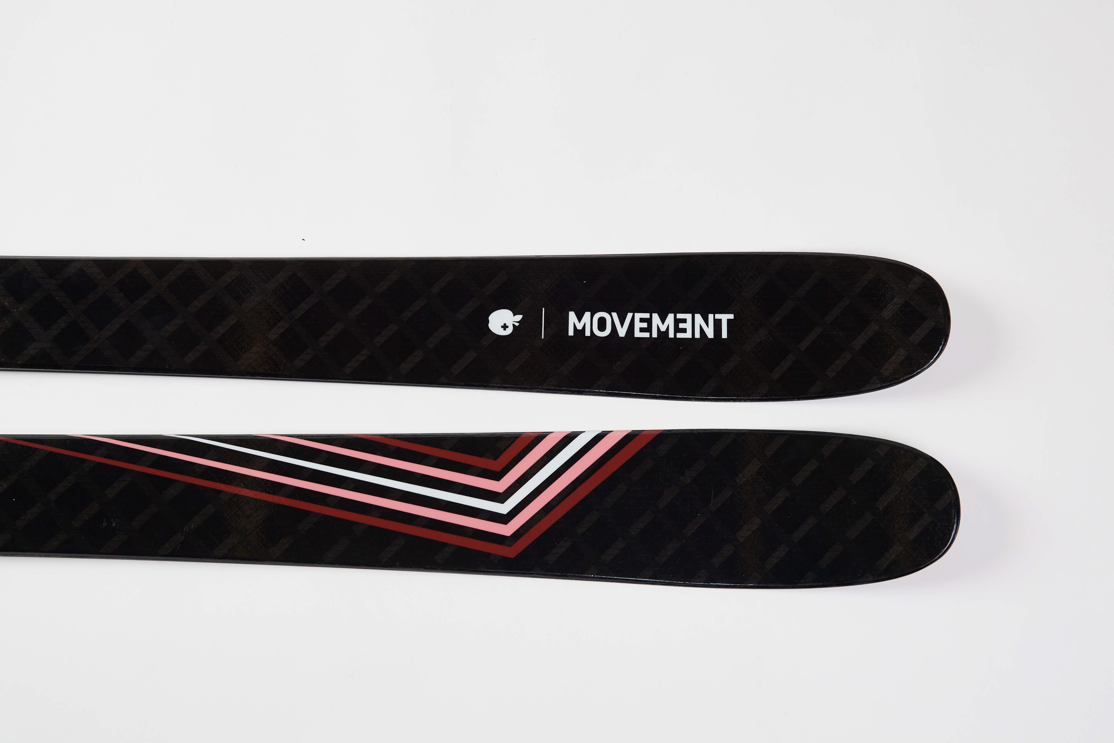 Movement Alp Tracks 90W ski randonnée 162 cm femme 90 mm