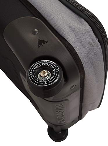 Burton Wheelie Gig Bag housse snowboard à roulettes