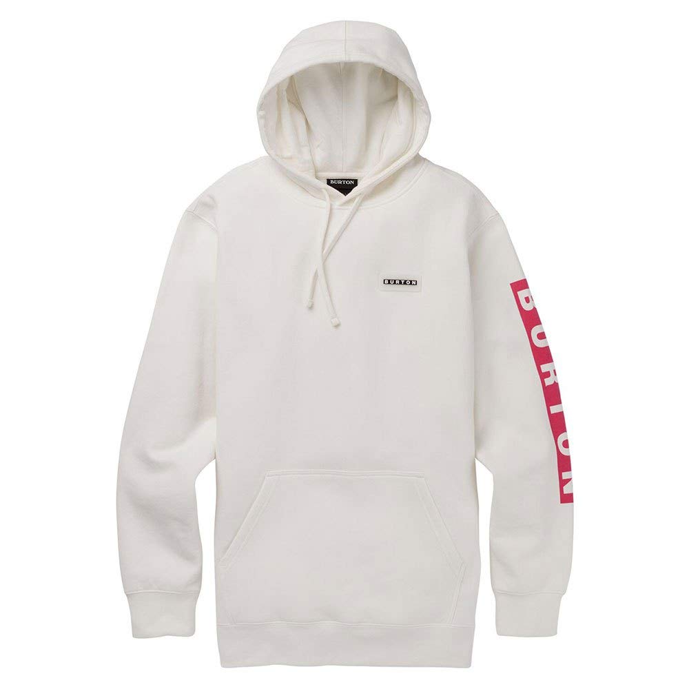 Burton Vault Pullover sweat à capuche homme