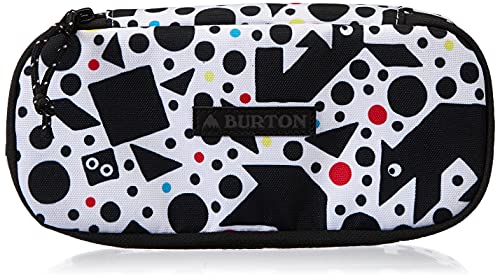 Burton Switchback Trousse Scolaire 1L 24cm Zip