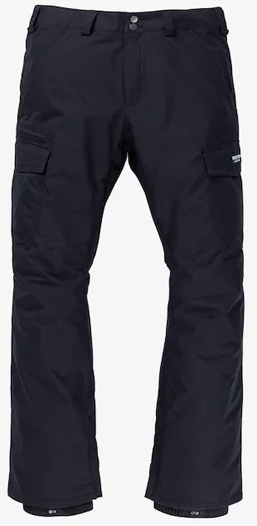 Burton Cargo Pant Pantalon de Snowboard Homme Regular