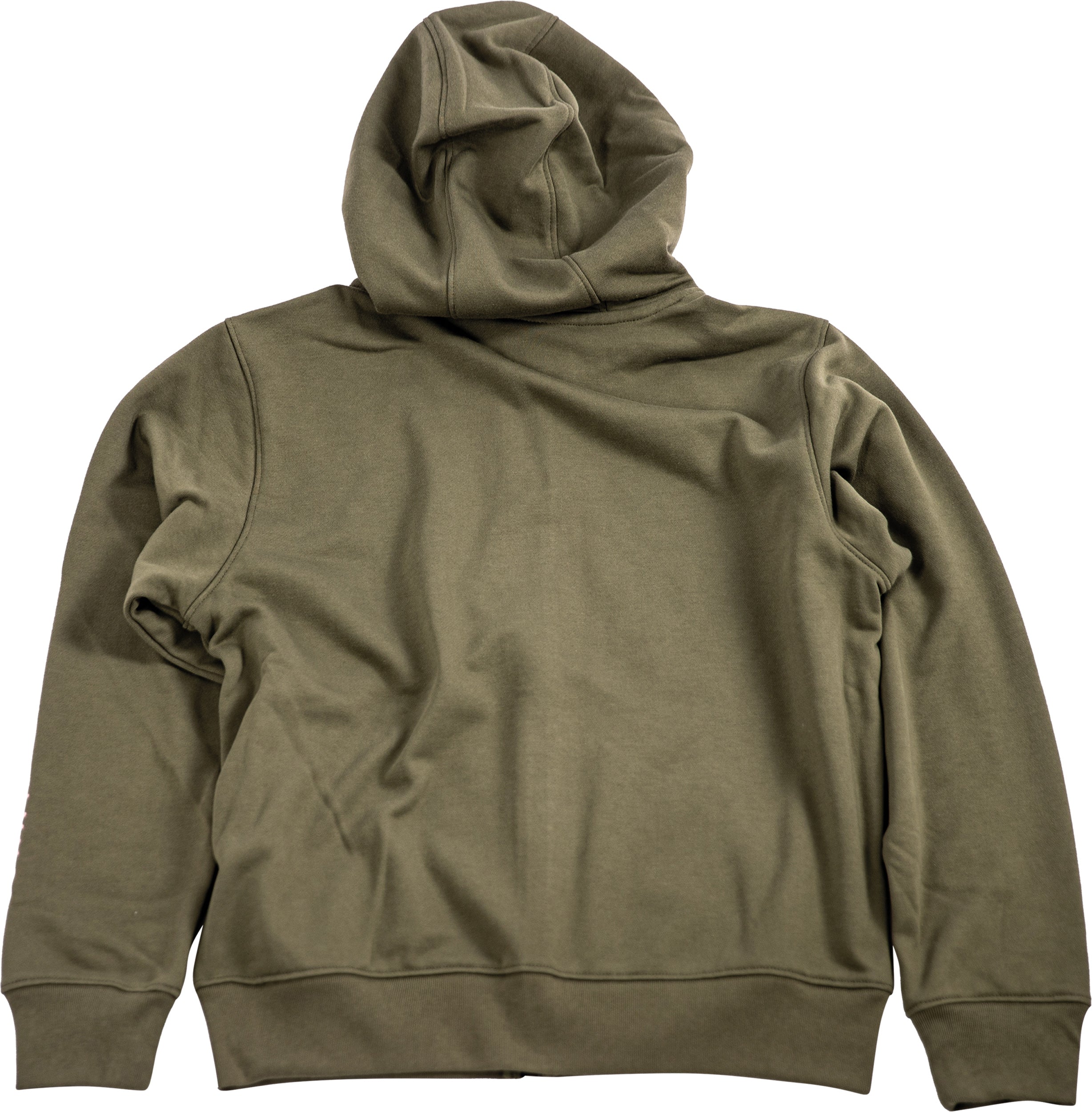 Nitro Hailey Zip Hoodie sweat femme Cypress zippé