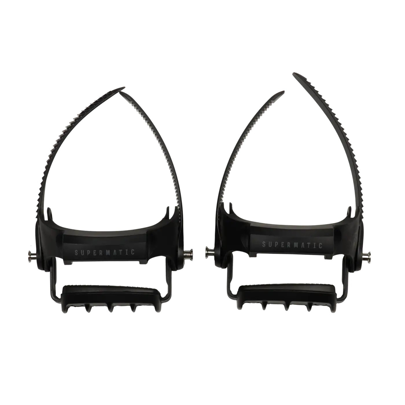 Nidecker Spare Parts BP-S001-B mécanisme heelcup Supermatic