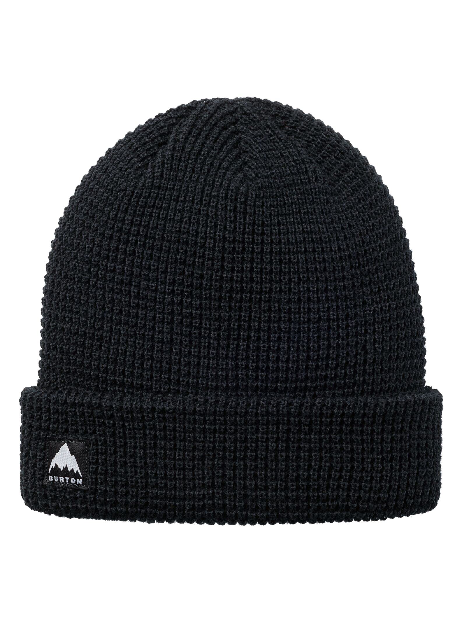 Burton Recycled Waffle bonnet homme Dress Blue recyclé